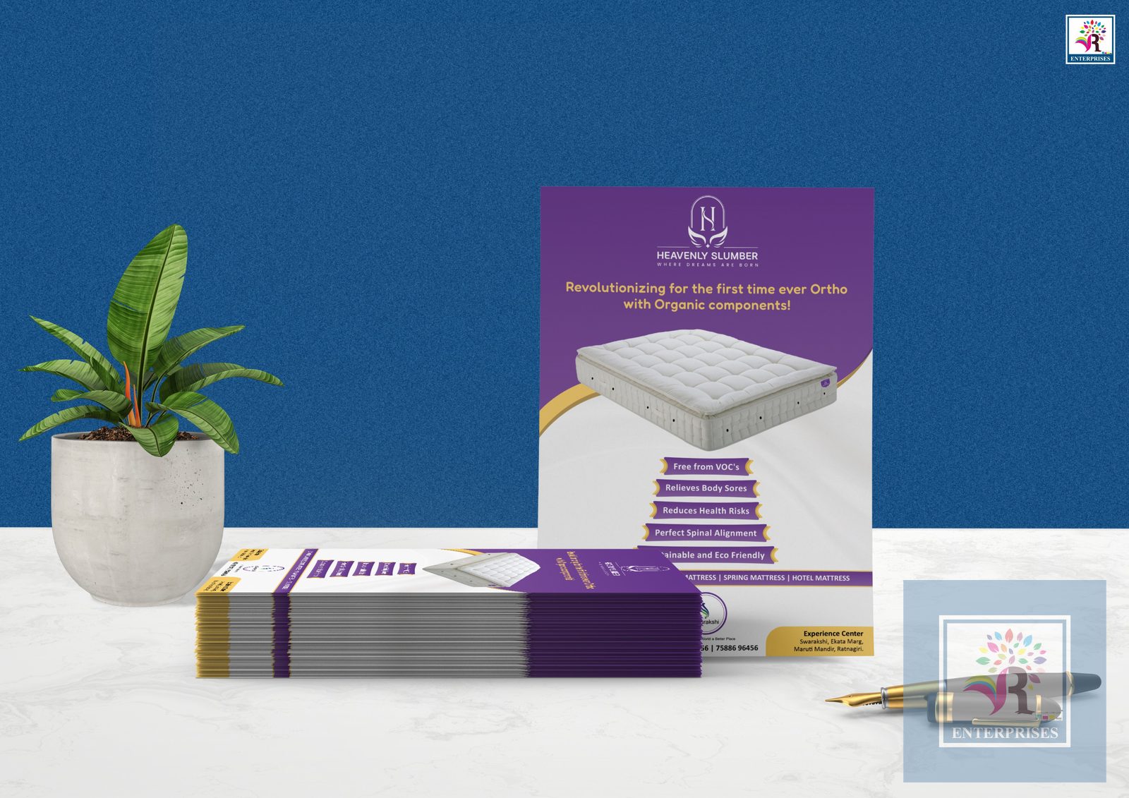 Flyers & Posters 2