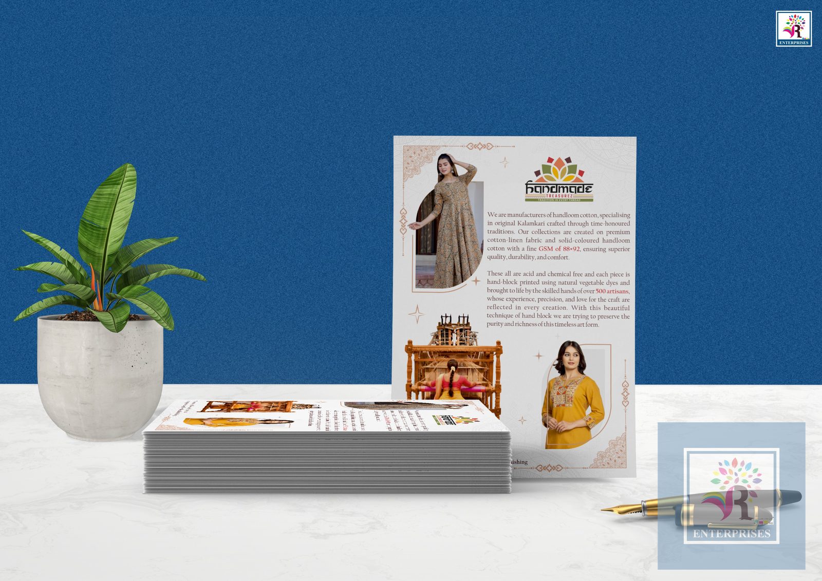Flyers & Posters 22