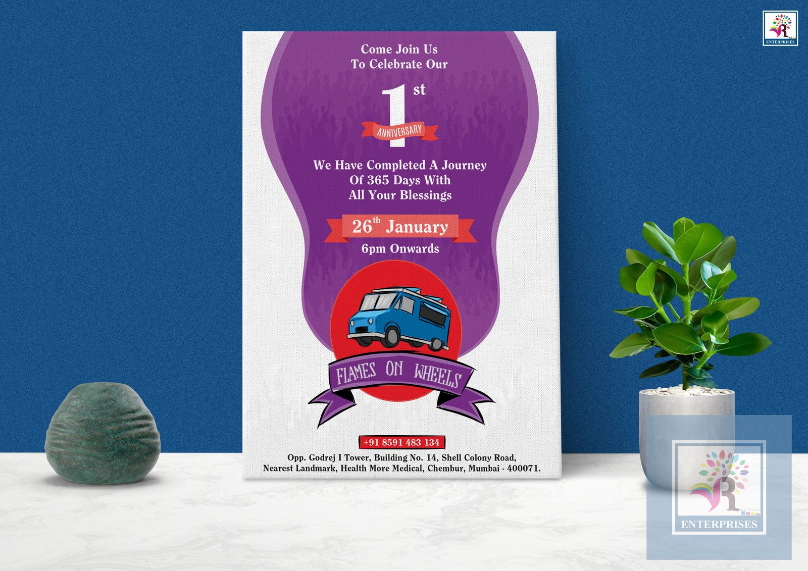 Invitations 10