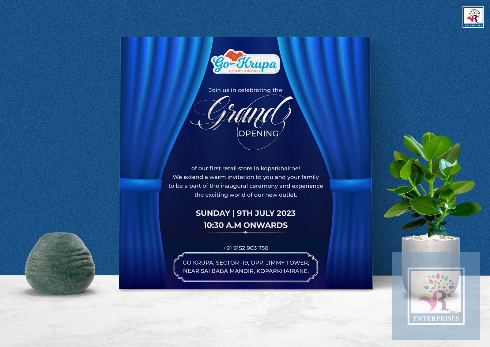 Invitations 6