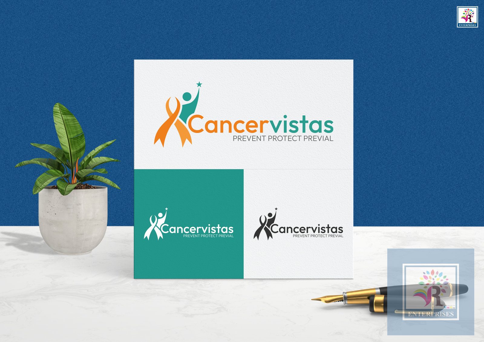Logo Design 11