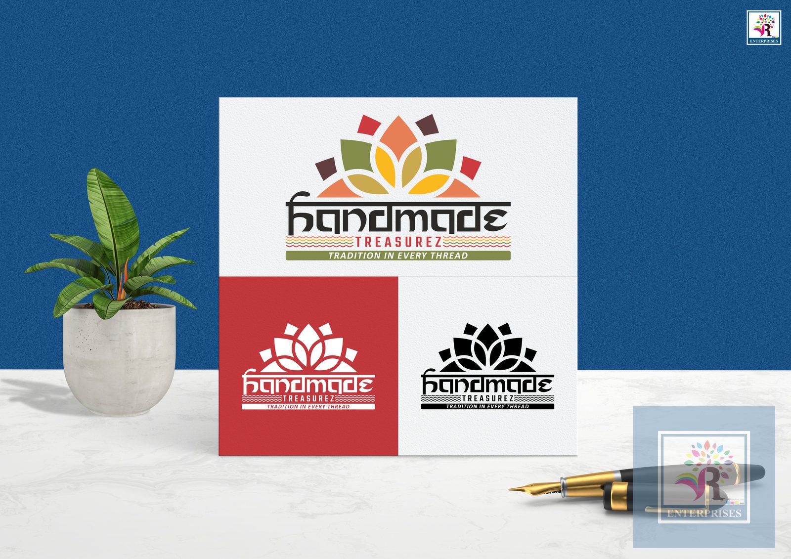Logo Design 17
