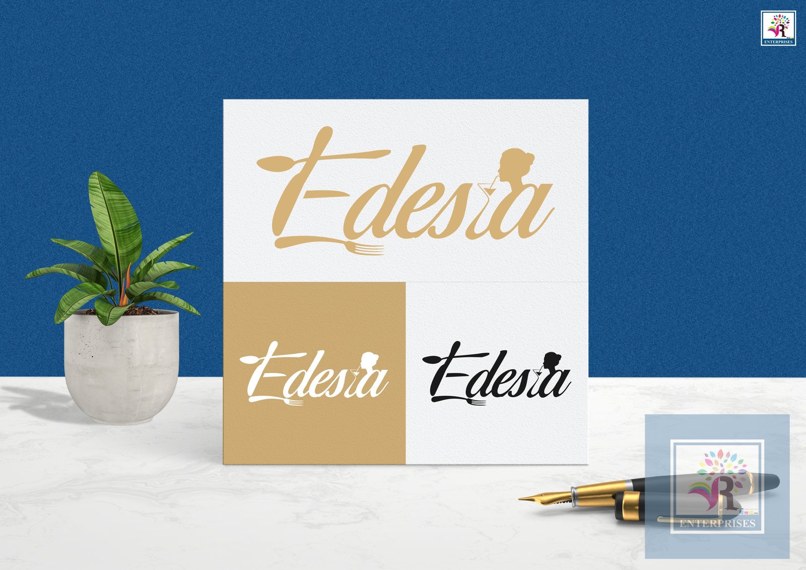 Logo Design 2