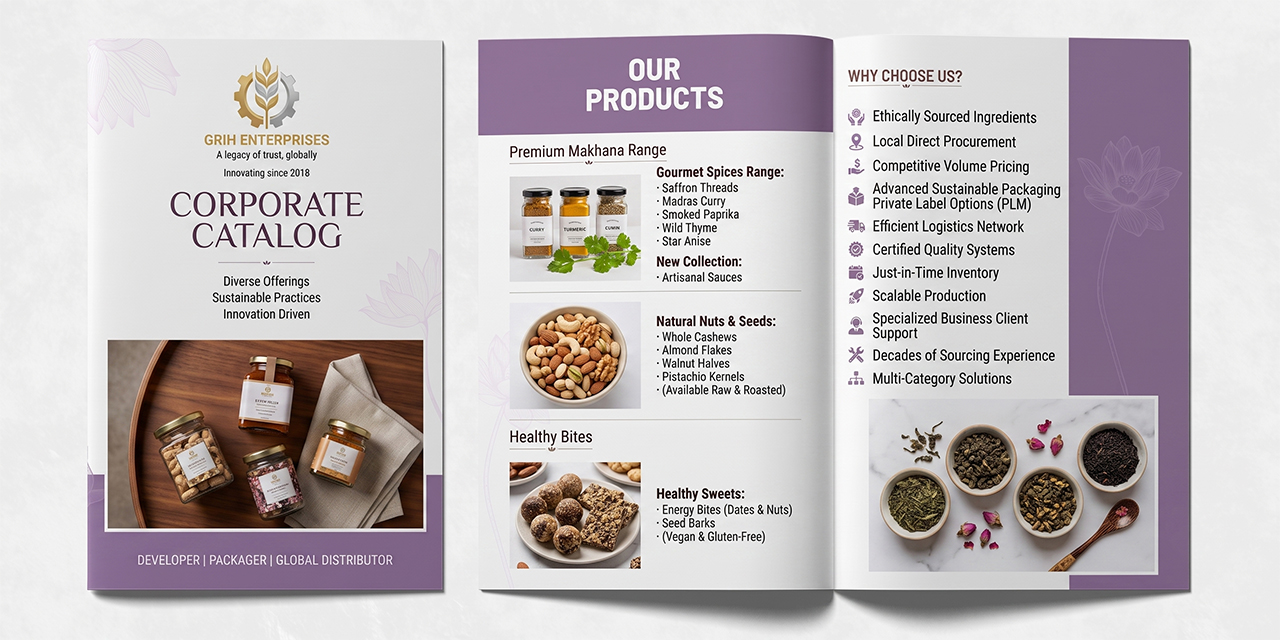 Brochure