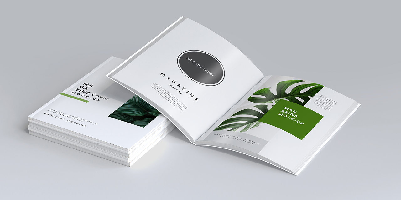 Catalog